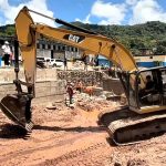 CLET se reúne con concejales para mejorar funcionamiento de servicios públicos y salud