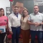 Instalada tubería en la zona La Sorpresa Recta de Ayarí