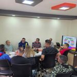 Zonas de Defensa Integral Táchira, Apure y Amazonas se activarán este 16-oct