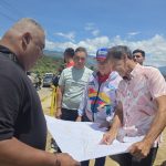 Zonas de Defensa Integral Táchira, Apure y Amazonas se activarán este 16-oct