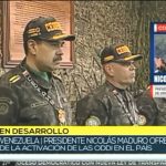 Ejecutivo Regional desarrolla estrategias para mantener majestuosidad de FISS 2026