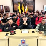 Participación de las bases populares del Táchira fortalece el Ejercicio Independencia 200