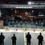 Participación de las bases populares del Táchira fortalece el Ejercicio Independencia 200