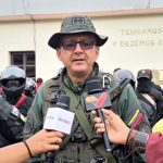 “Se demostró articulación perfecta con Órganos de Dirección de Defensa Integral”