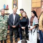 Espacios públicos recuperados son el escenario para eventos sin precedentes