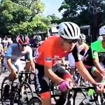 Marcela Martínez visita CLET para captar el voto internacional de cara a la consulta del 26 de octubre