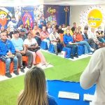 Ejecutivo Regional alista detalles para la edición 61 de la Vuelta al Táchira