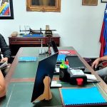 CLET impulsa desarrollo económico en I Encuentro Parlamentario con sectores empresarial y emprendedor