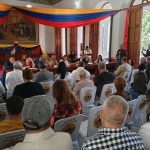 Paso restringido en la Recta de Ayarí Troncal 05