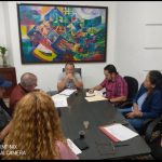 CLET aprueba más de 5.8 millones de bolívares para ejecución de proyectos de la juventud