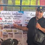 Luiz Fernando Nascimento Vasconcellos designado comisario director de la Vuelta al Táchira 2026