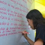 Más de mil 600 propuestas comunales serán sometidas a Consulta Popular Nacional