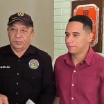 20 vehículos informales regresan al terminal