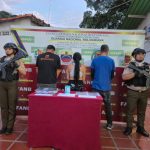 Restituido paso vehicular en El Pueblito LO09