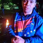 Paso Restringido en tramo El Pueblito vía Rubio Local 09