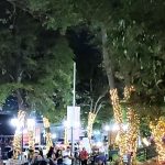 Una vitrina para los emprendedores tachirenses se convierte bazar navideños de la Gobernación