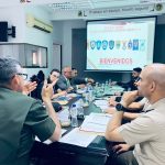 En funcionamiento tres pabellones del Hospital Dr. Ernesto Segundo Paolini