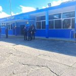 San Cristóbal afina seguridad para Juegos Comunales y la Vuelta al Táchira 2025-2026