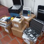 Gobernador del Táchira festejó aniversario de la Misión Sonrisa con la entrega de 128 prótesis dentales