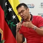 “Táchira es retaguardia estratégica para pulverizar agresiones por grupos violentos”
