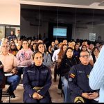 Gobernador del Táchira festejó aniversario de la Misión Sonrisa con la entrega de 128 prótesis dentales