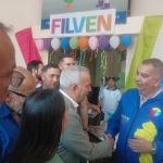 Gobernador Freddy Bernal supervisó trabajos en sector El Chimborazo Troncal 05