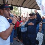 Gobernador Bernal inaugura primer Centro de Acopio de Residuos Sólidos