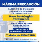 Táchira presente en la Expo-Transporte Venezuela 2025