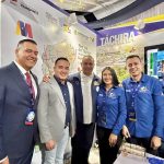 Paso Restringido en Las Vegas de Táriba TO07 por trabajos de Asfaltado