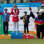 Táchira abre el medallero con bronce en judo