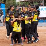Inicia la ruta turística de los III Juegos Deportivos Comunales en Táchira