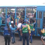 Táchira se alza con la medalla de bronce en kickingball en los Juegos Comunales