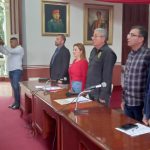 Táchira derrota a Delta Amacuro y se mantiene en la pelea en los Juegos Comunales