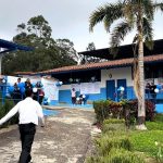 Táchira abre el medallero con bronce en judo