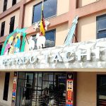 Baloncesto tachirense femenino 3×3 plateado en los Juegos Comunales