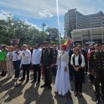 Paso Intermitente en la Troncal 05 Recta de Ayarí hasta el sábado 20 de diciembre