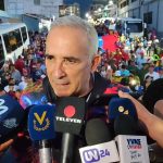 Avanza la recuperación vial en Las Margaritas de Táriba