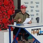 Gobernador Bernal: Habrá navidad y abrazo feliz porque a Venezuela no la para nadie