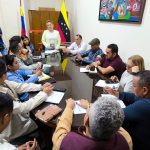 Jesús Goyo conquista San Cristóbal y Jorge Abreu asume el liderato por sanción a Viloria