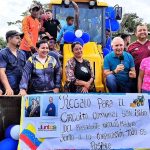 Capacho Nuevo celebra 109 años de tradición de Los Reyes Magos