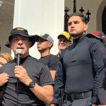 Ciudades del mundo manifestaron respaldo al Presidente Nicolás Maduro