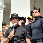 “Garantizamos una feria en paz y armonía ciudadana”