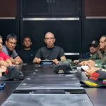 Gobernador Bernal: No permitiremos burlas o celebraciones por secuestro del Presidente Maduro ni por ataques a la Nación