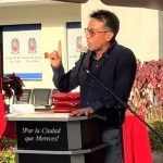 Apertura oficial a las actividades en honor a Los Reyes Magos