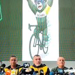 «El dolor es de una familia, un pueblo y de una nación que fue agredida»