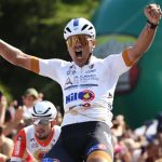 Primer Festival de Flamenco y Coronación de la Reina de Centro Latino