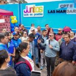 Primer Festival de Flamenco y Coronación de la Reina de Centro Latino