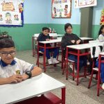 CDCE Táchira arrancó segundo momento pedagógico en 1.444 U.E