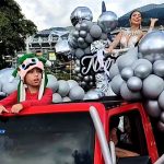 Diputado José Leonardo Rosales Aleta asume la Jefatura del Bloque Parlamentario de Táchira en la AN