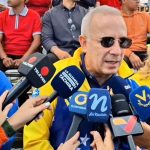 Despliegue de seguridad y logística asegura una FISS en paz y prosperidad